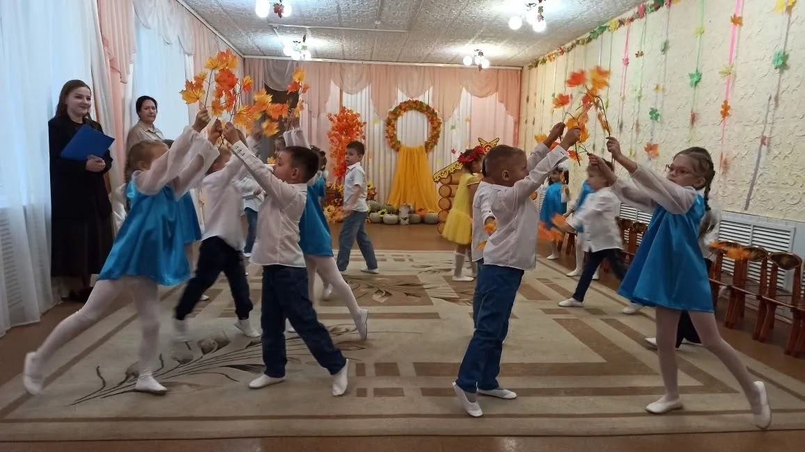 Педагогическая практика студентов в ДОО